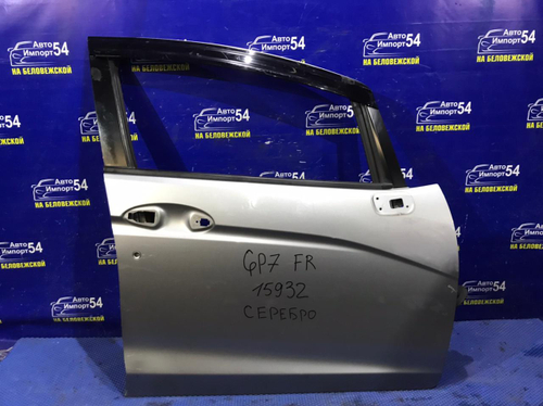 Дверь передняя правая Honda SHUTTLE 2015-2022