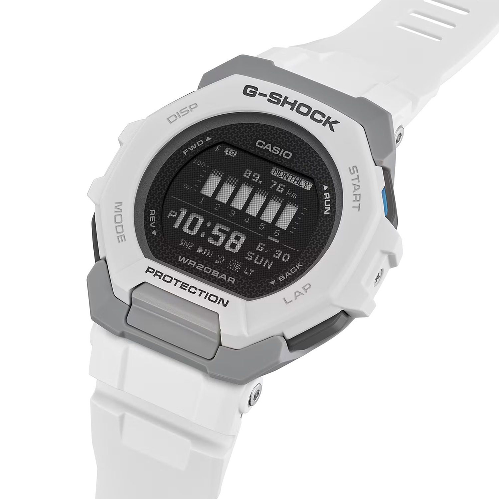 Наручные часы Casio G-Shock GBD-300-7