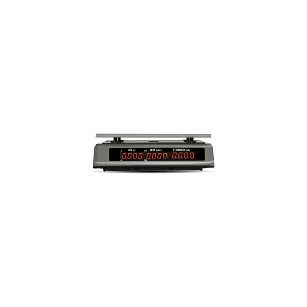 M-ER 328 AC-32.5 TOUCH-M LED usb/rs-232