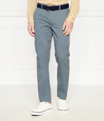 Чиносы POLO RALPH LAUREN - серый(710644988)