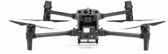 Квадрокоптер DJI Matrice 30T