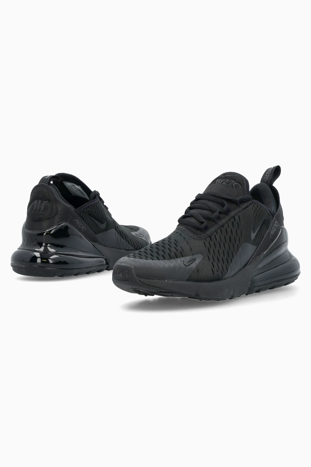 Кроссовки Nike Air Max 270 Junior - черный