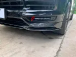 Карбоновый обвес для PORSCHE CAYENNE 9Y0 2019+