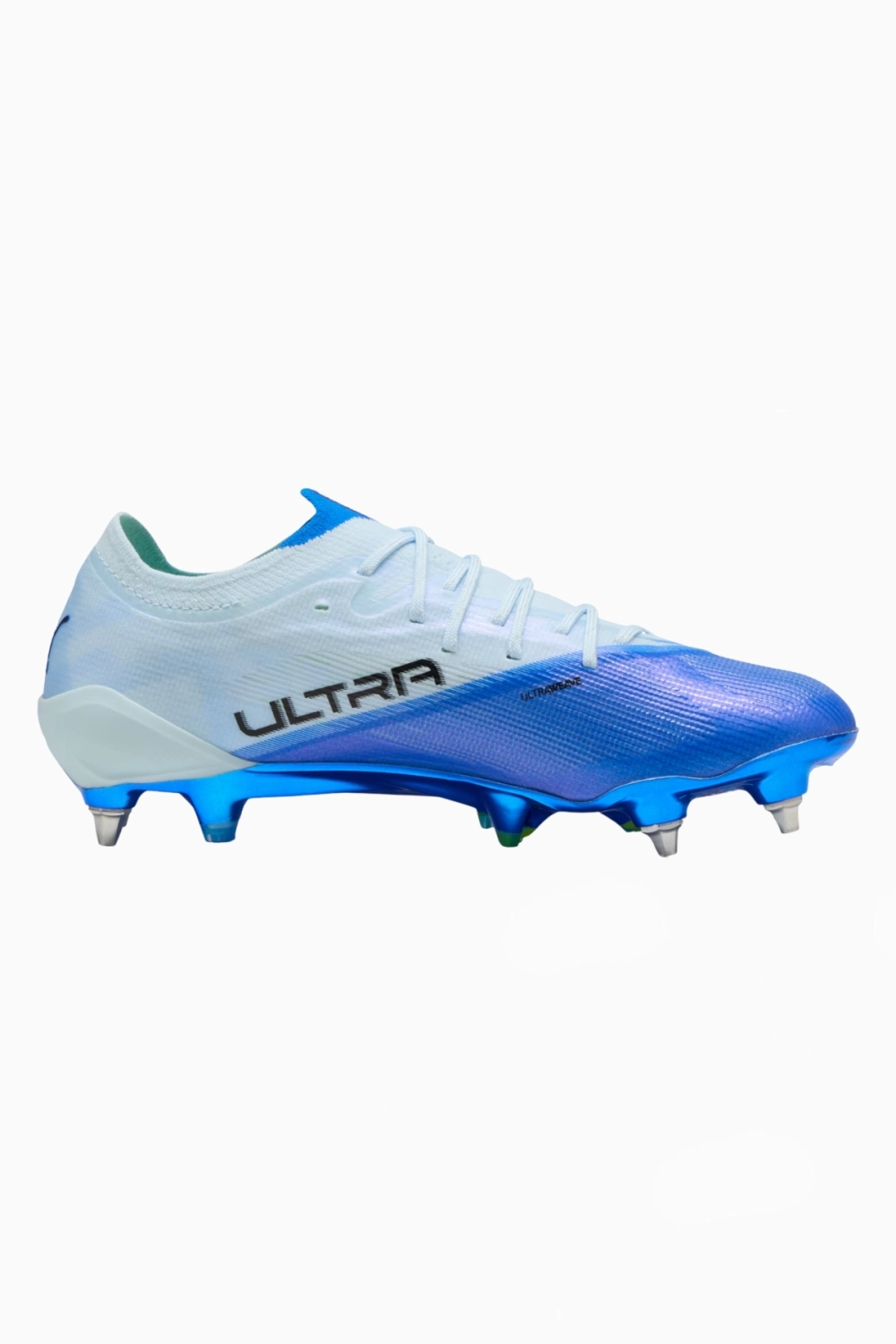 Бутсы Puma Ultra Nitro 7 Ultimate MxSG - синий