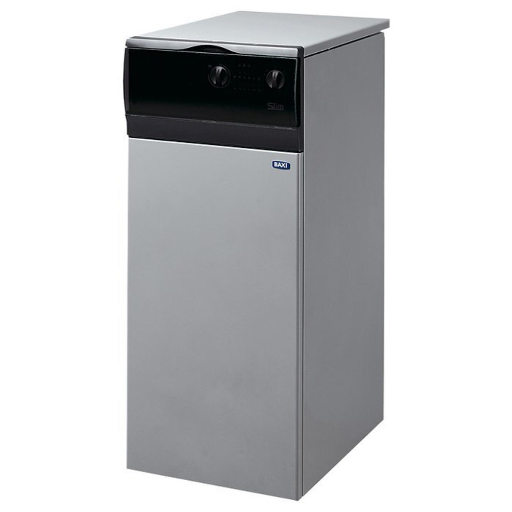 Напольный газовый котел Baxi SLIM 1.300i 5E
