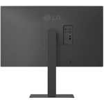 МОНИТОР 27" LG 4K UHD UltraFine™ 27U730A-B Black (IPS, 3840x2160, 5 ms, 60Hz)