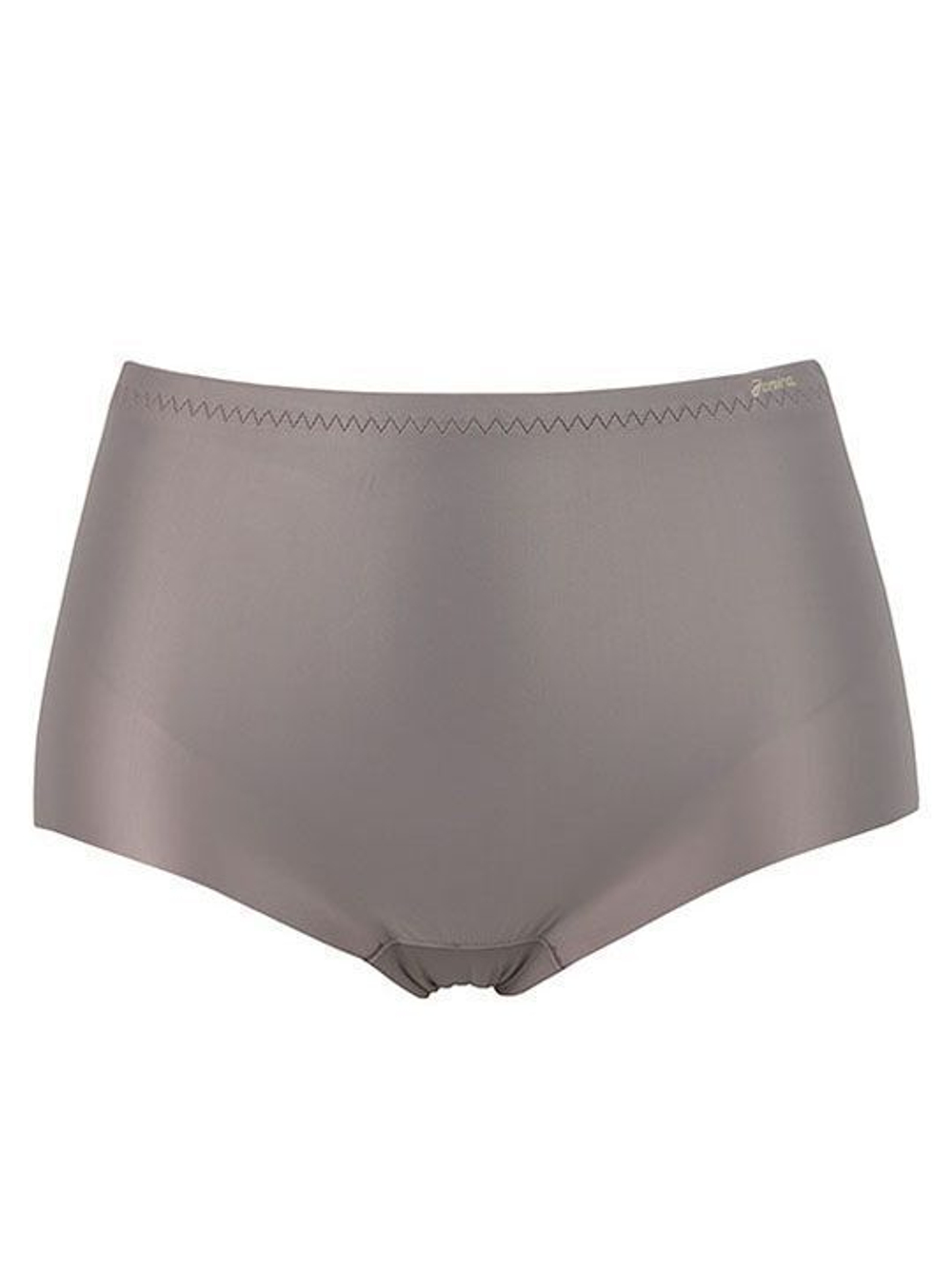 Высокие трусики с моделирующим эффектом Sweet Contour (Размер: XXL) (Цвет: какао)