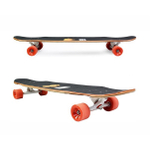Комплект лонгборд Koston Vicious Cycle 40/100см
