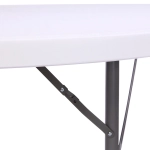 Стол кемпинговый складной SN-RF165, 165*74 см