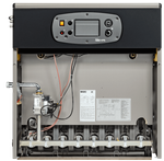 Напольный газовый чугунный котел BAXI SLIM HPS 1.99