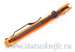 Нож Demko Knives AD 20.5 DLCфотография - 7