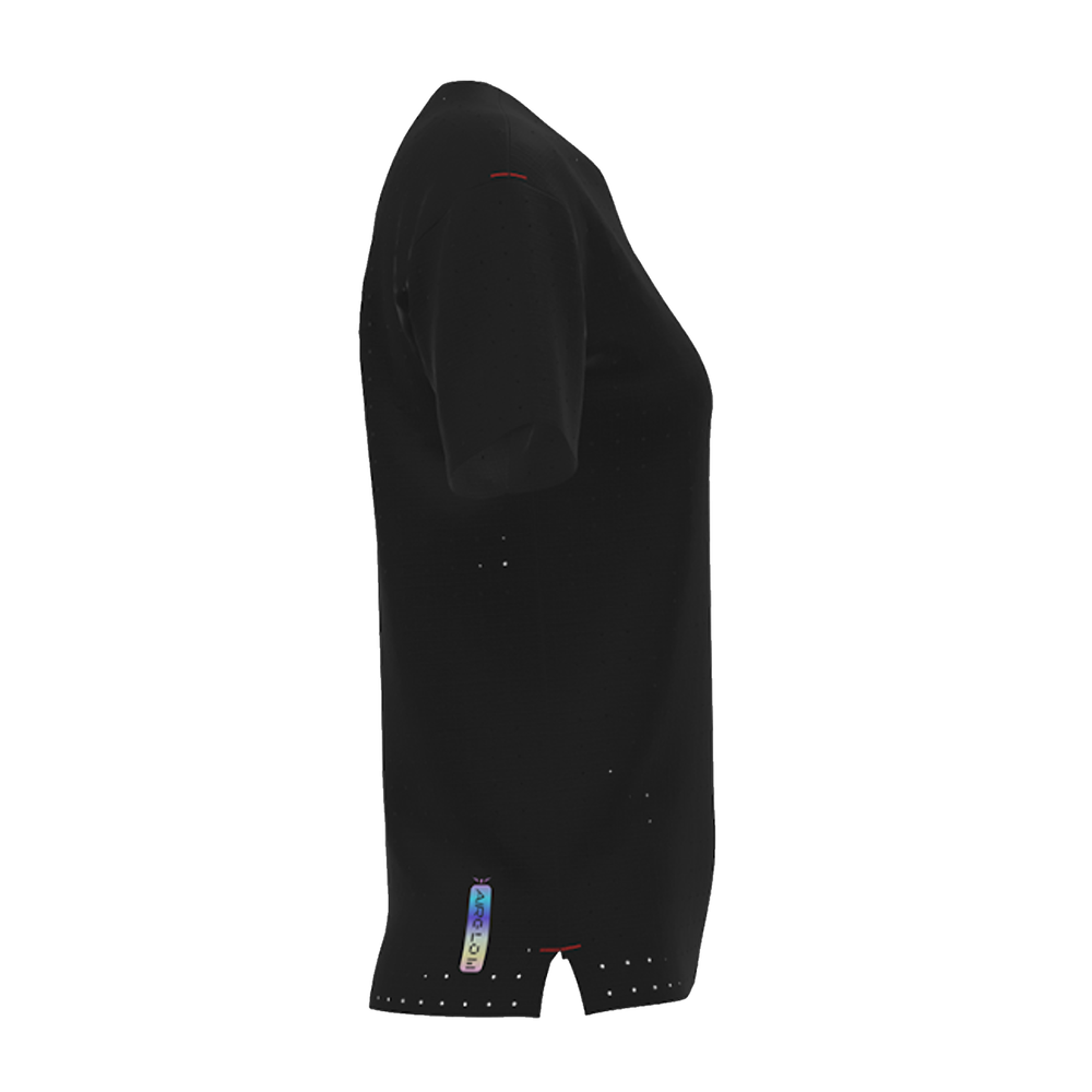 ФУТБОЛКА ЖЕНСКАЯ AIRWEAVE PRO | BLACK