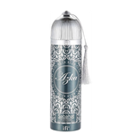 AZKA Sabahat for men 200ml PerfumeSpray Deo /214057