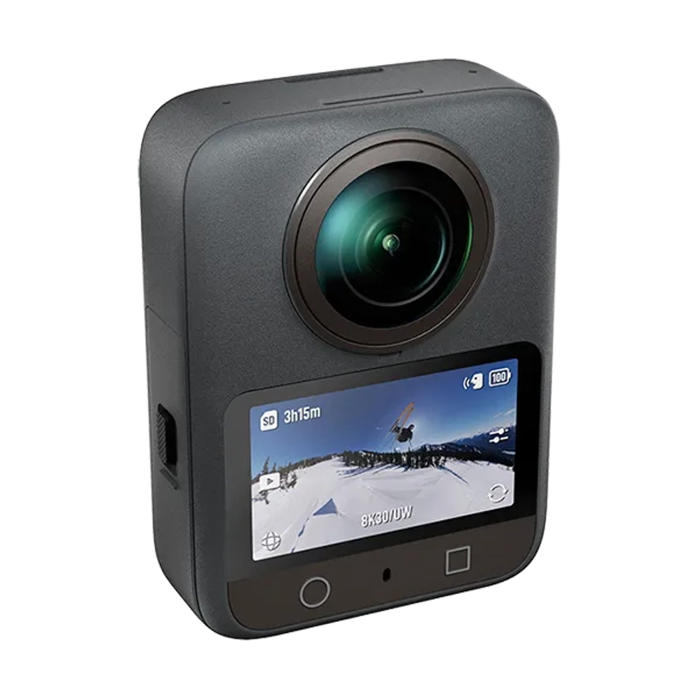 Экшн-камера DJI Osmo 360 Standard Combo
