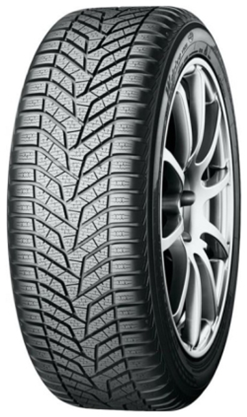 Легковая шина 295/40R21 111V V905 Yokohama.