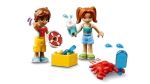 Конструктор LEGO Friends 42623 Пляжный водный мотоцикл