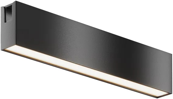 Трековый светильник Basis TR151-1-12W4K-B Maytoni