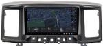 Магнитола для Nissan Pathfinder (R52) 2014-2016 (поддержка Bose и 360) - Kuberg DUDU7 SF-9200 QLed+2K, Android 13, Быстрейшая, UIS7870 (DUDU7), CarPlay, SIM-слот