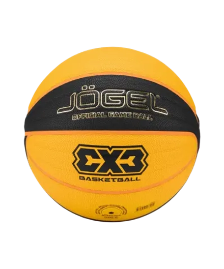 Мяч баскетбольный 3x3 №6