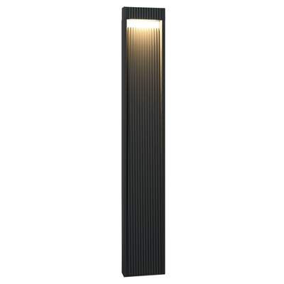 Ландшафтный светильник Arte Lamp ARNEB A2148PA-1BK, 1хLED
