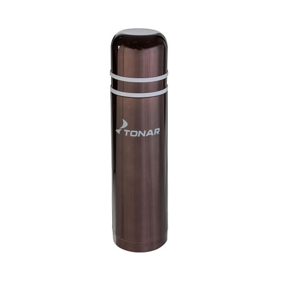 Термос TONAR 1000ML HS.TM-035 (2 крышки-кружки)