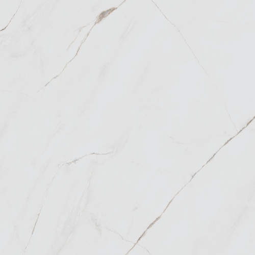 Керамогранит KERAMA MARAZZI МАРСЕЛЬ белый матовый обрезной 60х60 / 9 мм. / KM6060G0981R