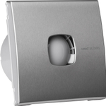 Накладной вентилятор Cata Silentis 12 inox Timer