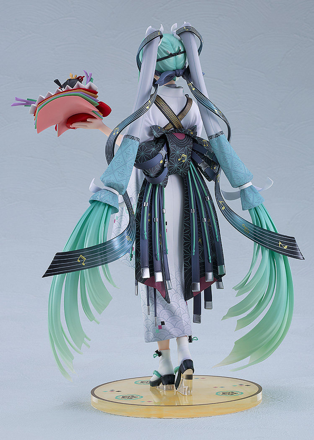 Хатсуне Мику / Hatsune Miku