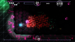 Tachyon Project (для ПК, цифровой код доступа)