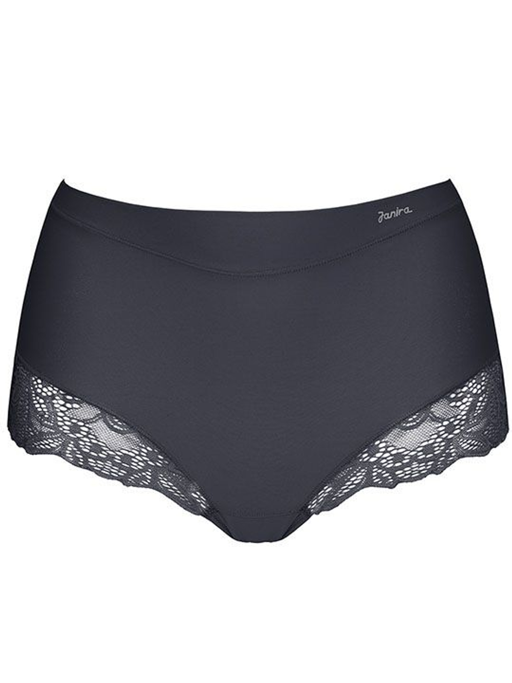 Трусики-слипы с высокой линией талии Bella Best Comfort (Размер: XXL) (Цвет: телесный)