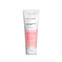 Кондиционер защищающий цвет Revlon Professional Restart Color Protective Melting Conditioner 200 мл