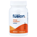 Bariatric Fusion, добавка для поддержки сна, 60 капсул