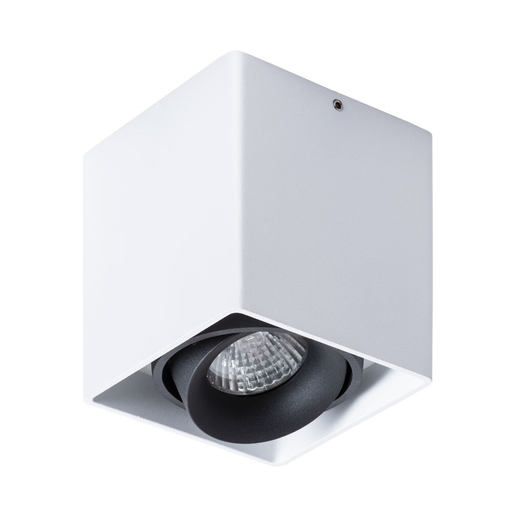 Светильник потолочный Arte Lamp Pictor A5654PL-1WH