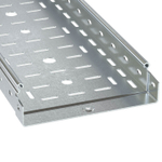 Лоток перфорированный 150х50 L3000 толщ.1,0 мм