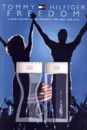 Tommy Hilfiger Freedom for Him
