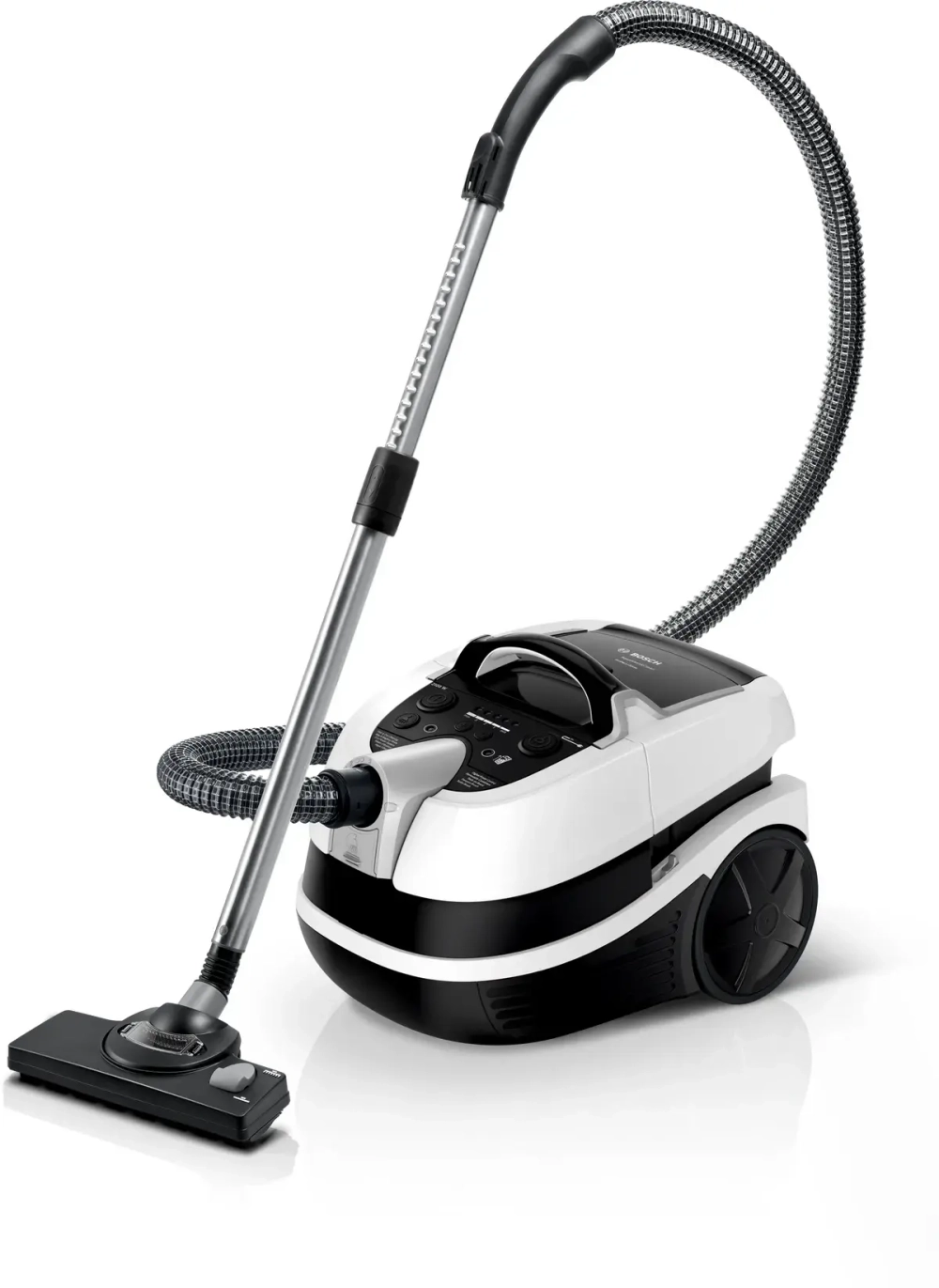 Пылесос Bosch BWD421PRO