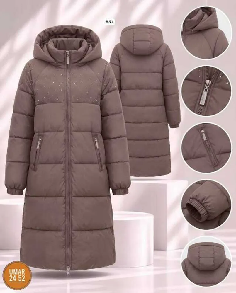 Куртка 414671814894 (1184975475) Fabrika