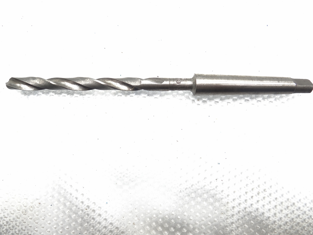 Сверло 7.5мм (75х165) к\х  К/М1 СССР