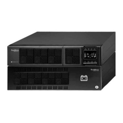 ИБП Systeme Electric Smart-Save Online SRTSE6KRTXLI-NC