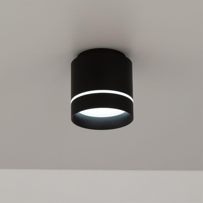 Citilux Борн CL745021N LED Светильник накладной Чёрный