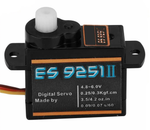 Сервопривод ES9251II 6V
