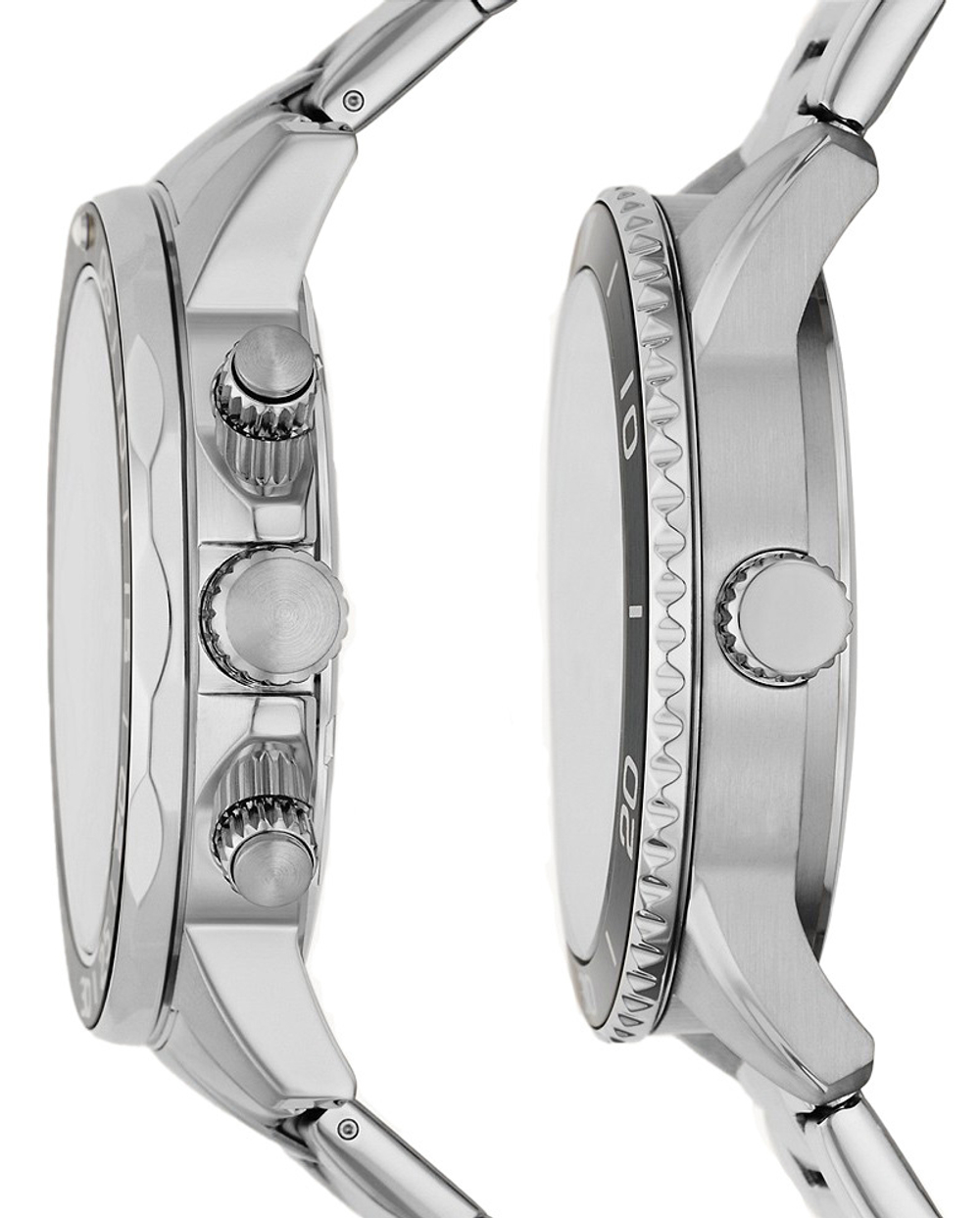 Наручные часы Fossil BQ2753SET