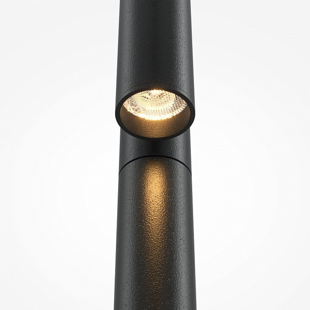 Бра Maytoni Utility MOD433WL-L3B3K