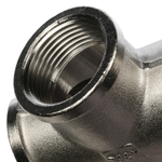 Крестовина STOUT ВВ 3/4"