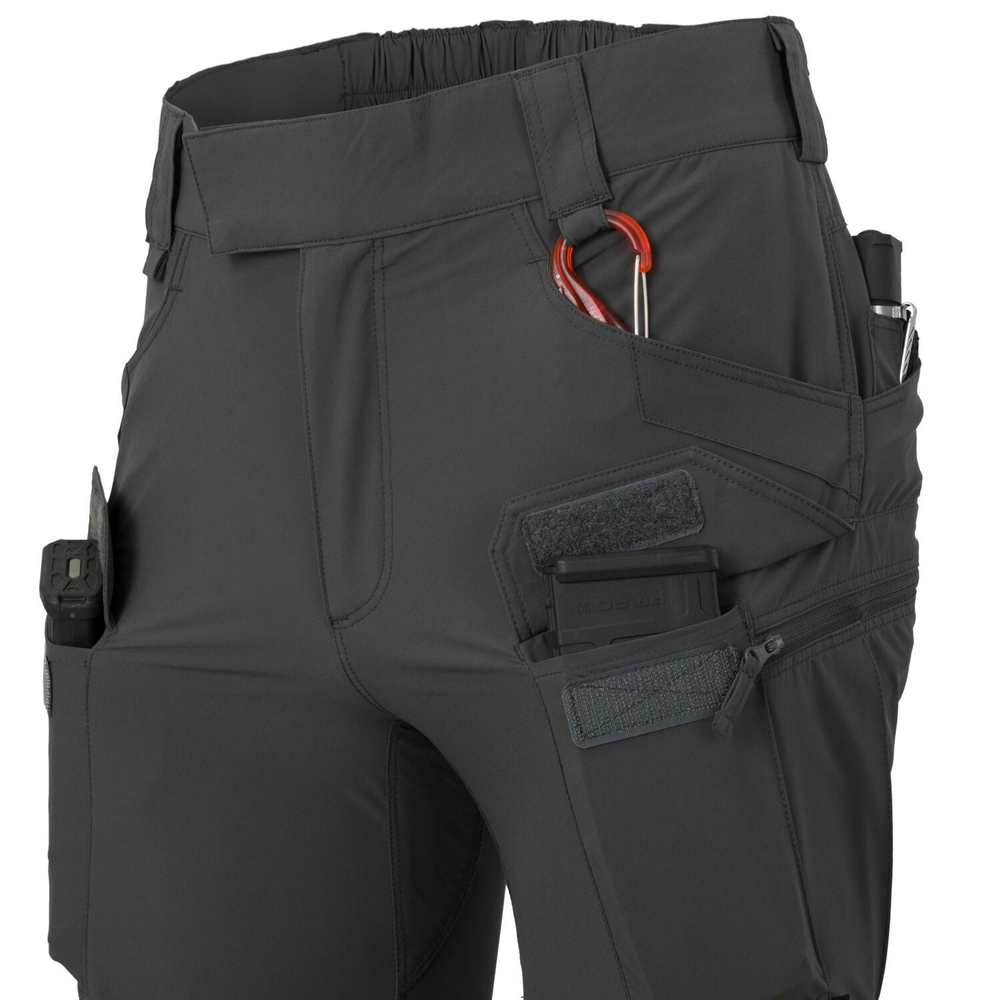 Helikon-Tex OTP® - VersaStrecth® Lite - Shadow Grey