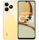 Realme C53 8/256Gb-Золотой