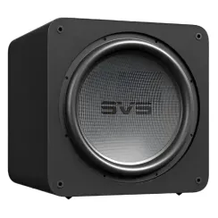 SVS SB17-Ultra R Evolution Black Oak