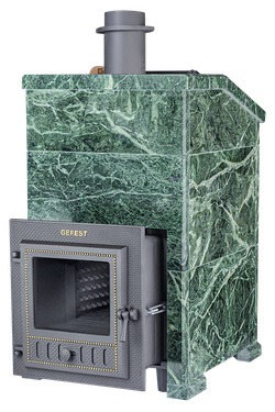 Комплект Гефест ЗК 25(М) Президент 980/40 Змеевик