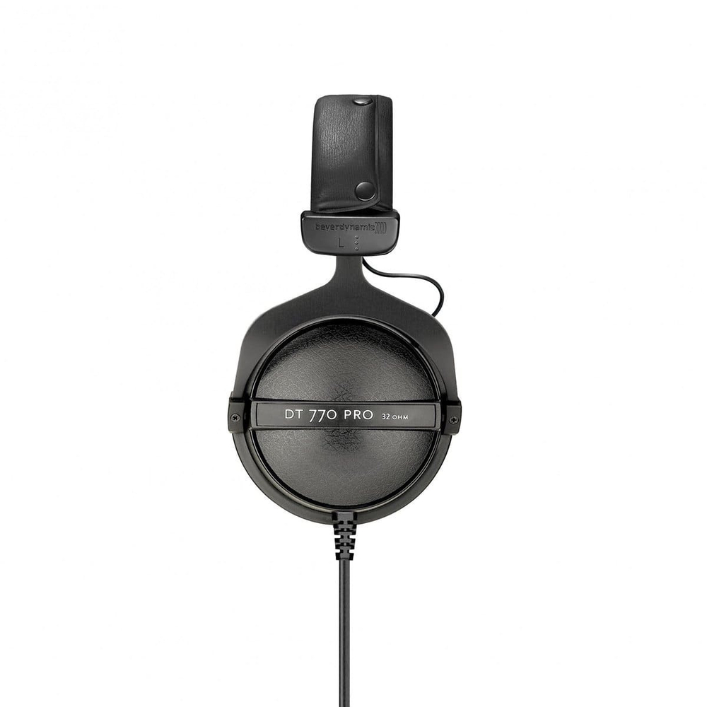 Beyerdynamic DT 770 PRO 250 Ω Limited Black