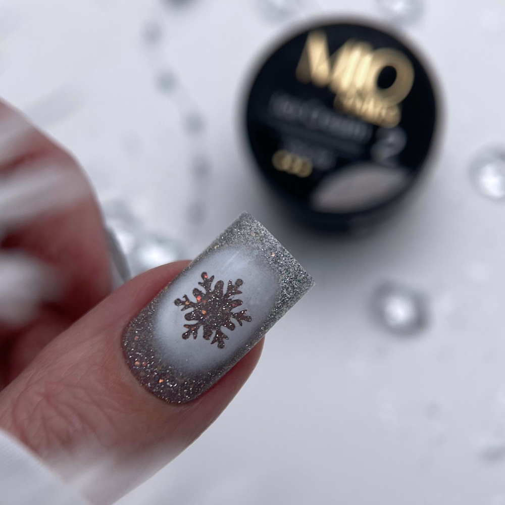 Гель Oscar №02 MIO Nails 13 г